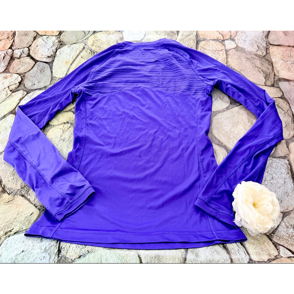 Adidas Athletic Top-Small